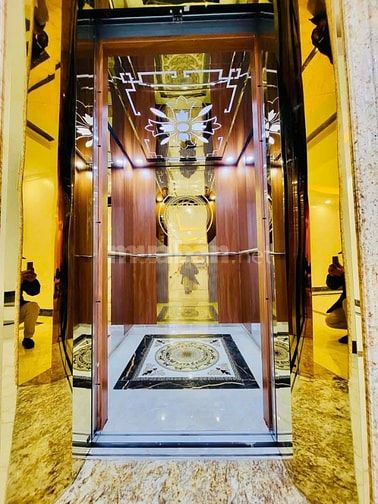 Nhà Đẹp Kinh Doanh Minh Khai, Hai Bà Trưng 71m, 6 tầng, mt 3.9m, 25 tỷ