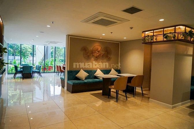 Diamond Centery cho thuê 2PN, 96m2, 16tr, nhận nhà ở ngay