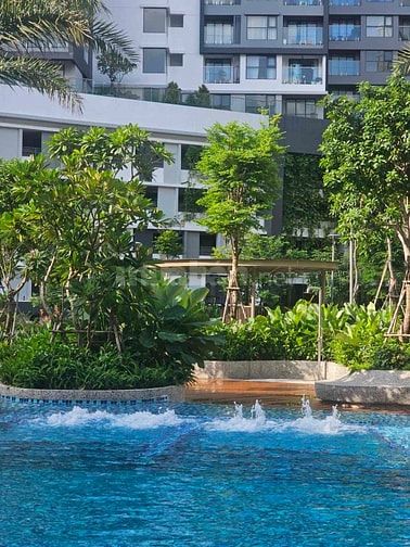 Diamond Centery cho thuê 2PN, 96m2, 16tr, nhận nhà ở ngay