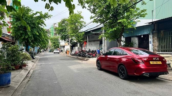 Chính chủ bán nhà 47A Đường 26 ,5x13, 3 tầng. 6,8 tỷ 