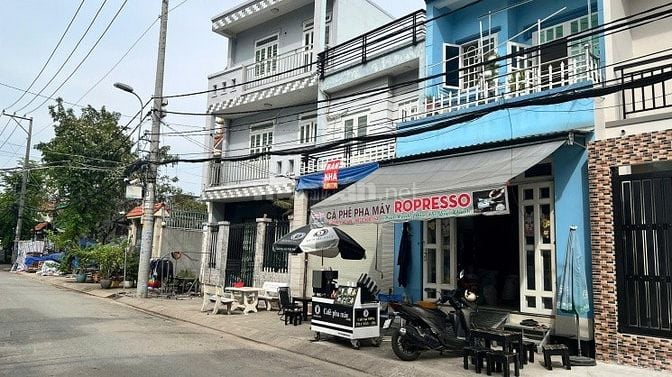 Chính chủ bán nhà 47A Đường 26 ,5x13, 3 tầng. 6,8 tỷ 