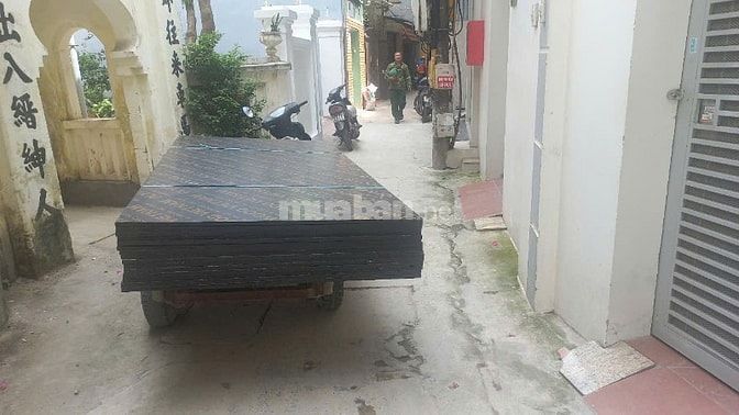 Cho thuê giàn giáo, cốt pha, chống nêm, ván phủ phim, MDF ván