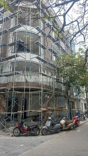 Cho thuê giàn giáo, cốt pha, chống nêm, ván phủ phim, MDF ván