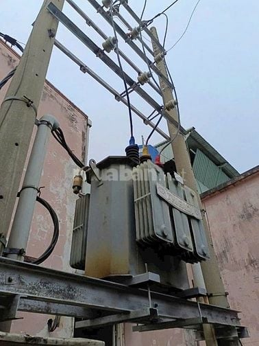 Cho thuê nhà xưởng MT Hương Lộ 2, Bình Tân, dt :1.100m2 , giá: 90tr/TH