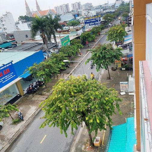chính chủ cho thuê nguyên căn nhà mặt tiền đường Song Hành