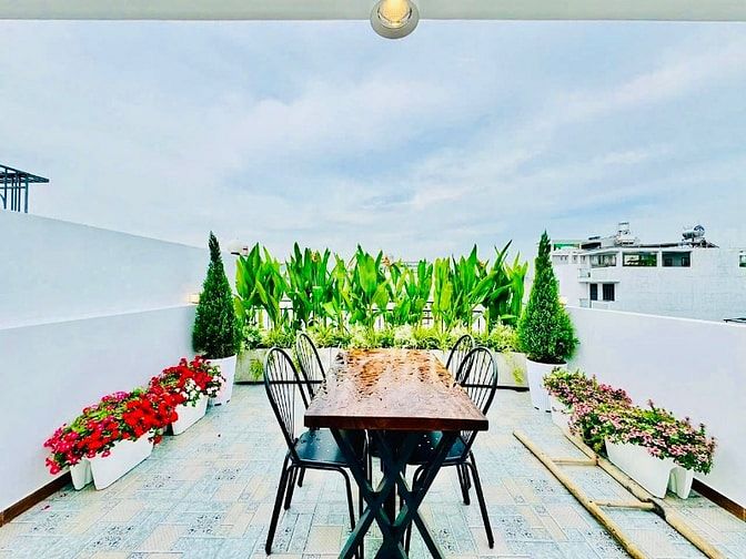 Bán nhà mới đẹp 3 lầu khu phân lô 80/38 Đường số 3 p9 Gò Vấp (LÀNG HOA
