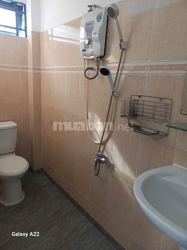 Cho thuê nhà hẻm 4m Đường 3/2 P.6 Quận 11 giá 12 triệu – 43,4m2