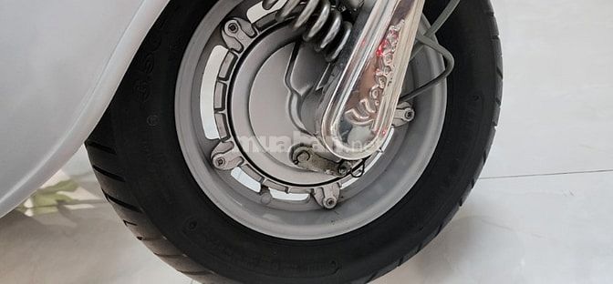 Bán xe vespa sprint cổ dọn đẹp