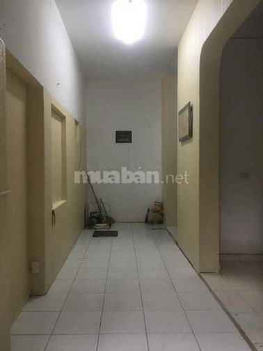 Chính chủ bán nhà ngõ 16 Hoàng Cầu,Đống Đa,MT8m,DT 57mx4T,3 mặt thoáng