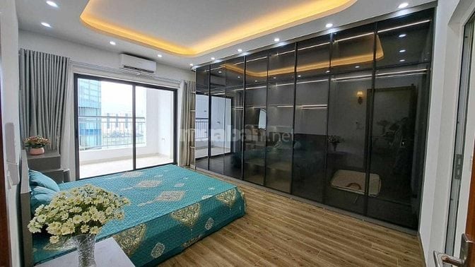 Chính chủ bán CH tòa Viwaseen 48 Tố Hữu - 154m²,4 ngủ,giá:7,3 tỷ