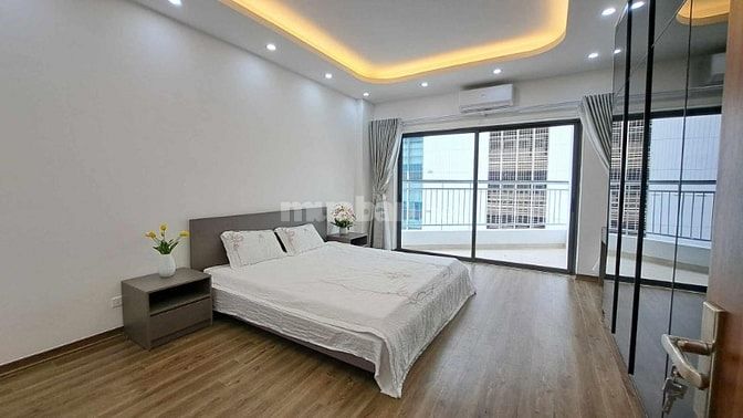 Chính chủ bán CH tòa Viwaseen 48 Tố Hữu - 154m²,4 ngủ,giá:7,3 tỷ