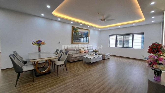 Chính chủ bán CH tòa Viwaseen 48 Tố Hữu - 154m²,4 ngủ,giá:7,3 tỷ