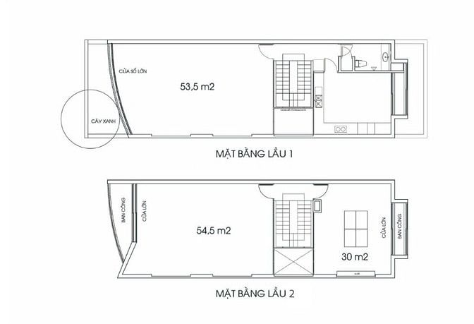 Cho Thuê Văn Phòng tại Phước Long B, Tp.TĐức -giá chỉ 4.8tr, DT 30 m2 