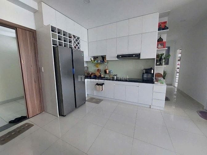 Chung cư Saigonres Plaza, 81 nguyễn Xí, p26, PN, 63m2, NT, 13tr/tháng.