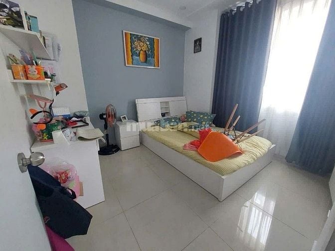 Chung cư Saigonres Plaza, 81 nguyễn Xí, p26, PN, 63m2, NT, 13tr/tháng.