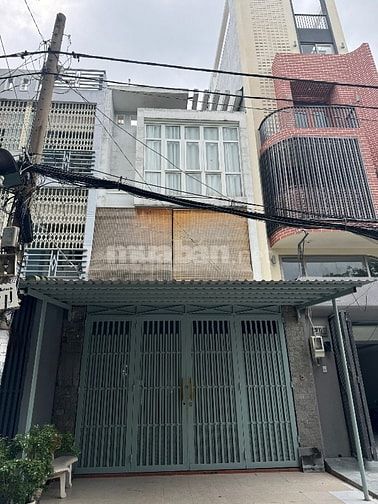 Bán nhà Lê Đức Thọ, P.7, Gò Vấp: 5 x 16,5m, giá 12 tỷ