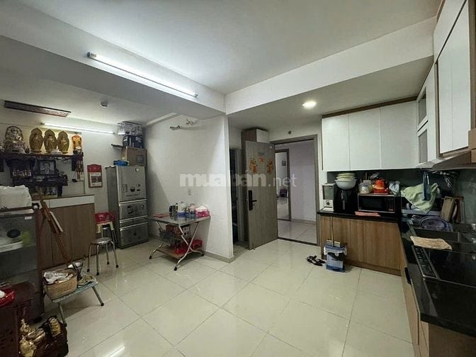 Cho thuê chung cư I-Home, Phạm Văn Chiêu, GV: 70m2, 2p ngủ, 1wc NT 7tr