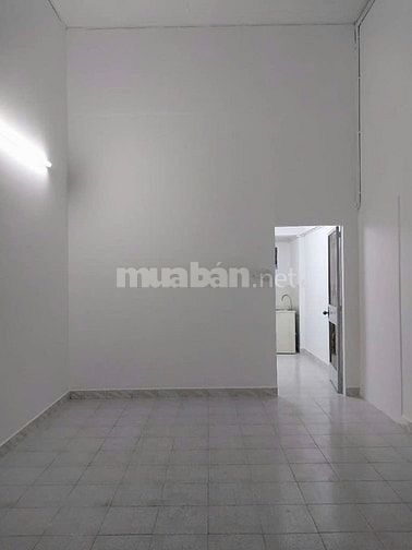 Chính chủ Cho thuê nhà Mặt Tiền Duy Tân, P15, Phú Nhuận - 4.5x12m