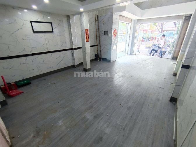 Cho thuê nhà 2MT Lãnh Binh Thăng P.13 Quận 11 giá 14 triệu – 45m2 