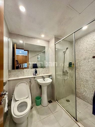 CHỈ 17.5TR CHO CĂN 2PN 2WC TẠI CC THE MANOR 1, GIÁ SIÊU RẺ