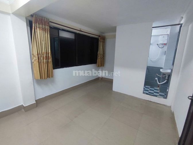 Cho thuê nhà 2MT Lãnh Binh Thăng P.13 Quận 11 giá 14 triệu – 45m2 