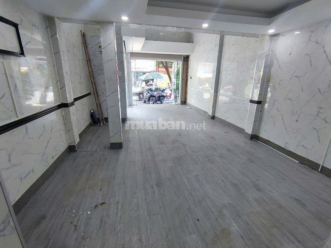 Cho thuê nhà 2MT Lãnh Binh Thăng P.13 Quận 11 giá 14 triệu – 45m2 