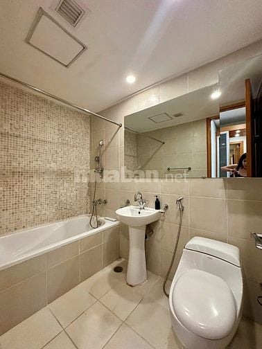 CHỈ 17.5TR CHO CĂN 2PN 2WC TẠI CC THE MANOR 1, GIÁ SIÊU RẺ