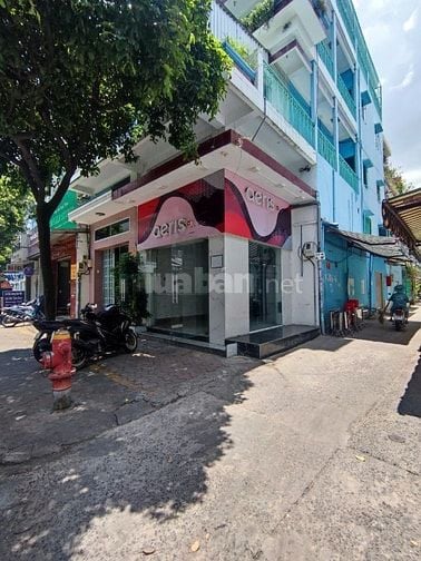 Cho thuê nhà 2MT Lãnh Binh Thăng P.13 Quận 11 giá 14 triệu – 45m2 