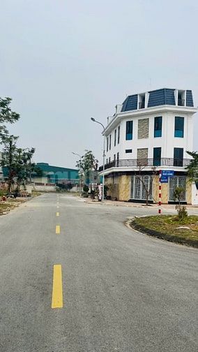 Bán đất nền dự án tại Mỹ Độ Vista City Bắc Giang, 2,4xx tỷ, 80m2 