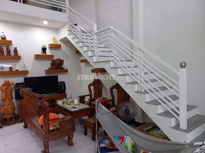 Mua là Hời ban nhanh Căn nhà ở Trần Thị Năm 54m2 SỔ HỒNG RIÊNG 1ty70tr