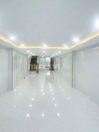 Mặt tiền Âu Dương Lân, 5 tầng, 15 phòng, 150 m2 đất, 