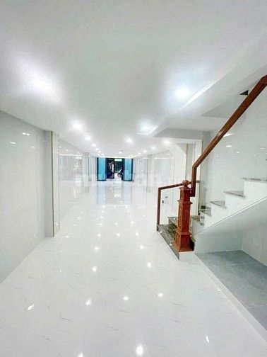 Mặt tiền Âu Dương Lân, 5 tầng, 15 phòng, 150 m2 đất, 