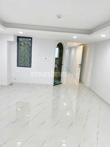 Mặt tiền Âu Dương Lân, 5 tầng, 15 phòng, 150 m2 đất, 