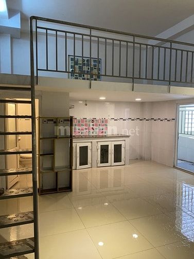 Cho Thuê Phòng Trọ Cao Cấp Thoáng Mát 40m² Quận 7