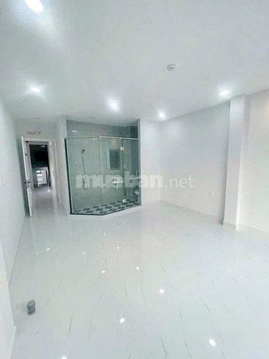 Mặt tiền Âu Dương Lân, 5 tầng, 15 phòng, 150 m2 đất, 