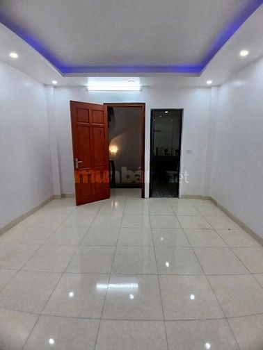 35M2, 5 TẦNG - Ô TÔ TRÁNH ĐỖ, VÀO NHÀ - PHỐ XỐM, ĐH ĐẠI NAM - 4.x tỷ