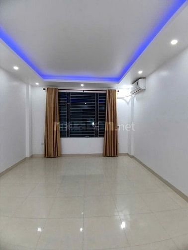 35M2, 5 TẦNG - Ô TÔ TRÁNH ĐỖ, VÀO NHÀ - PHỐ XỐM, ĐH ĐẠI NAM - 4.x tỷ