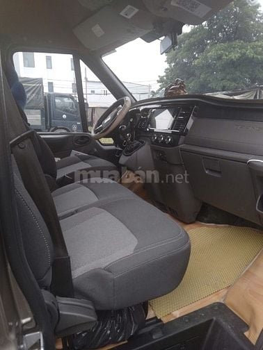 Bán xe ford transit 2023 chính chủ, bảo hành hãng