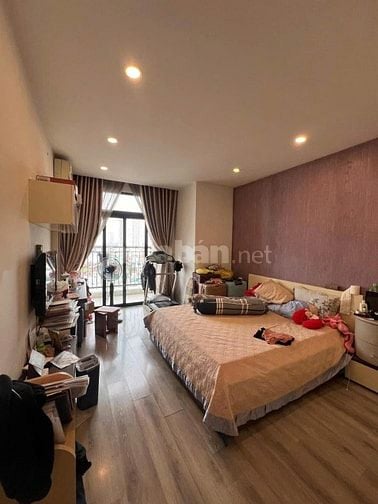 Chung cư SaiGon Pearl, Nguyễn Hữu Cảnh, BT, 97m2, 2PN, 2WC, 20tr/tháng