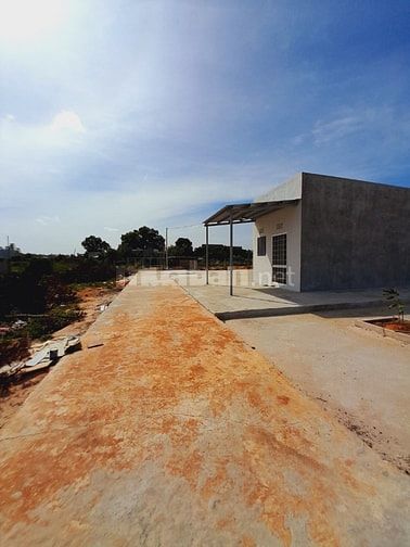 Đất thổ cư chính chủ 440m2, có sổ đỏ, cách TP. Phan Thiết 3km.