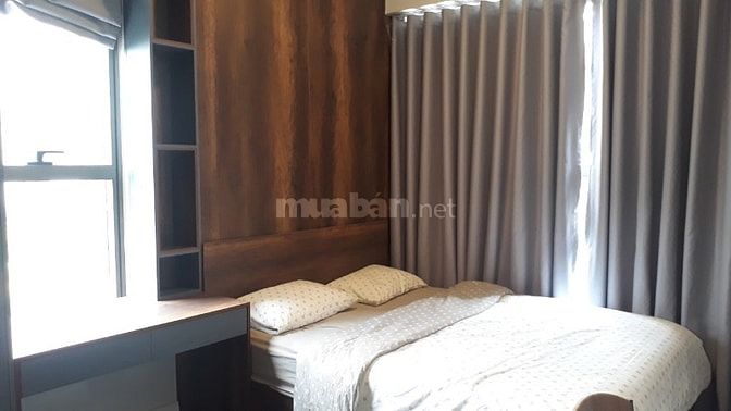 Bán căn hộ chung cư Nguyễn Kim, Quận 10, 60m2, 2pn, 2wc, 3.1 tỷ, sổ hồ