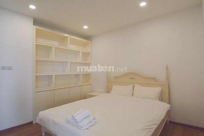 Bán căn hộ chung cư Lakai, Quận 5, 120m2, 3pn, 6.5 tỷ, sổ hồng