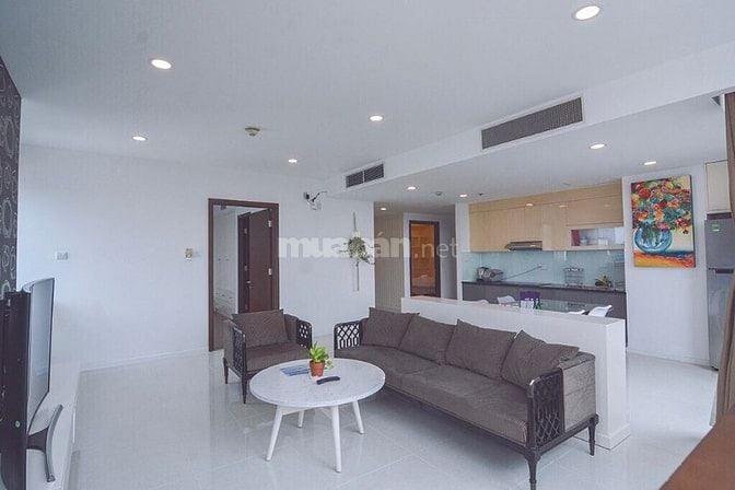 Bán căn hộ chung cư Lakai, Quận 5, 120m2, 3pn, 6.5 tỷ, sổ hồng