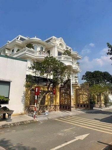 1 Lô Ngoại Giao duy nhất tại dự án Hòa Bình Newcity TP.Hòa Bình 