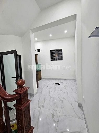 MẶT NGÕ NGÔ QUYỀN, TRUNG TÂM HÀ ĐÔNG, 35M2, Ô TÔ ĐỖ CỬA, NHỈNH 7 TỶ