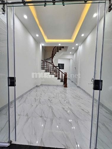 MẶT NGÕ NGÔ QUYỀN, TRUNG TÂM HÀ ĐÔNG, 35M2, Ô TÔ ĐỖ CỬA, NHỈNH 7 TỶ