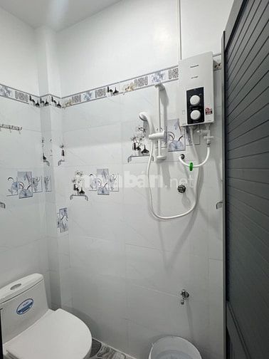 Minihouse Trệt Lầu Mới - Gần Đại Học Y Dược Cần Thơ - Có nội thất CB