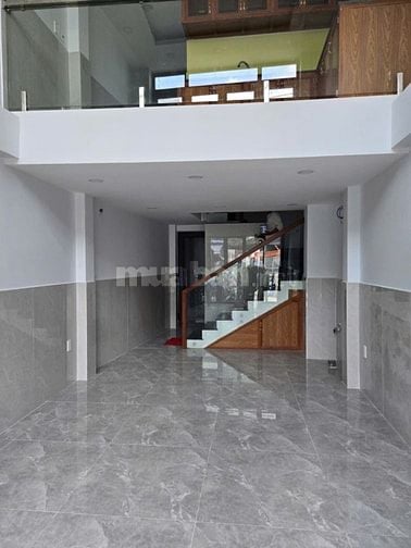 Cho thuê nhà MT Cách Mạng Tháng 8 P.13 Quận 10 giá 28 triệu – 38m2