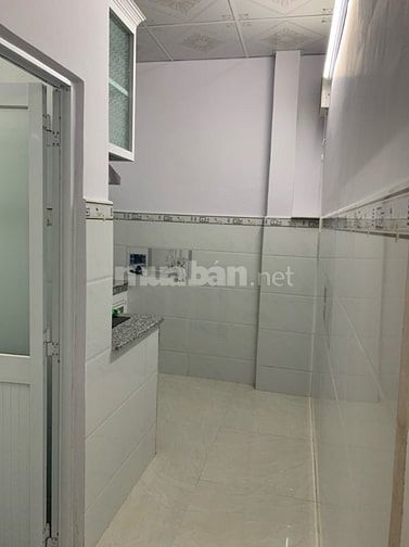 BÁN NHÀ ĐẸP RỰC RỠ HUỲNH TẤN PHÁT - NHÀ BÈ - 58M2 - TẶNG NỘI THẤT