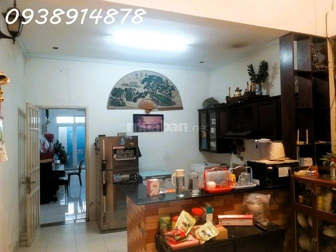 BÁN NHÀ 2 TẦNG, 96M², ĐƯỜNG 8 HIỆP BÌNH CHÁNH - GIÁ SIÊU HỜI - SỔ